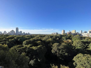 Mansion Botánico Premium Buenos Aires